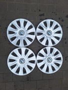 Kołpaki BMW 16' Oryginalne