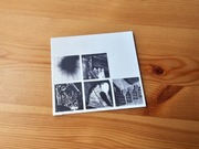 NINE INCH NAILS Bad Witch