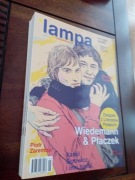 Czasopismo LAMPA - sześć numerów z 2009