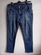 Spodnie damskie Abercrombie&Fitch - 32 / 34