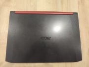 Laptop Acer Nitro 5 Gtx 1650 i5 9300h 1,5TB 16gb ramu