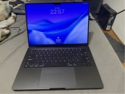 Macbook Pro 14” M4 Pro (14/20) 24GB/1TB GWARANCJA