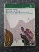 Luomo e la Terra Marchtti Vanossi