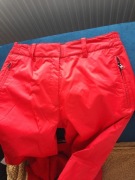 Spodnie narciarskie Colmar męskie