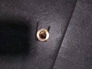 TERMET MINITERM ELEGANCE zawór spustowy
