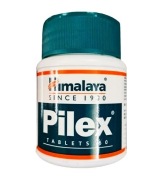 Pilex 60 tabletek, preparat ziołowy wspomagający pracę wątroby.