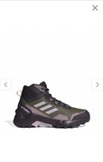 Buty adidas Damskie Terrex Eastrail 2.0 MID Rain.Rdy r. 39 1/3