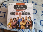 Teoria Wielkiego Podrywu. Gra towarzyska