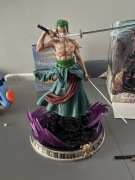 Figurka Rotonoa Zoro