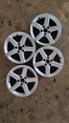 Alufelgi 16" cevher VW