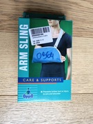 Temblak Medyczny na ramię i rękę rozmiar M