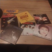 Kolekcja płyt winylowych tanpress ! 