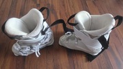 Buty damskie narciarskie 