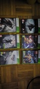 Gry na konsole Xbox 360