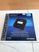 Mobilny Router Netgear Nighthawk M5 - WiFi 6 5G