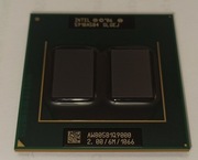 Procesor Intel Core 2 Quad Q9000 6MB Kraków