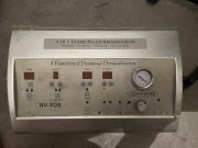 Urządzenie kosmetyczne 4w1