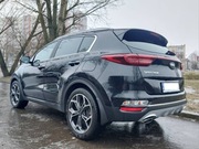 Kia Sportage V GT Line 1.6 T-GDI 177 KM Automat | 2021 | Salon PL