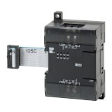 OMRON  PLC CP1W-8ET1