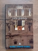 Lochy Watykanu - André Gide