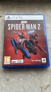 Marvel Spider-Man 2 PS5 PL