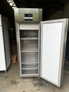 Szafa chłodnicza 550l gastronomiczna COOLHEAD. Chłodni, lodówka.