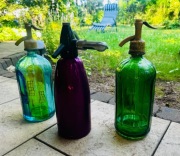 Sprzedam stare syfony