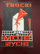 Moje życie  Lew Trocki