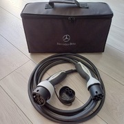 NOWY ORYGINALNY KABEL DO ŁADOWANIA MERCEDES A0005833301, TORBA