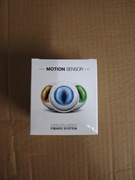 Czujnik ruchu Fibaro FGMS-001 Motion Sensor Z-wave zafoliowany