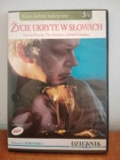 DVD Życie ukryte w słowach 
