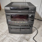 Wieża AIWA NSX-V70
