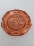 Stara popielnica RAMONA UNION 