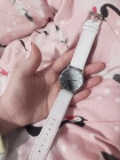 Zegarek z firmy geneva