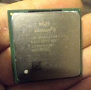 Procesor Intel Pentium 4 1.8 ghz