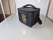 Torba Kuferek Harry Potter Etui Case Izolowana