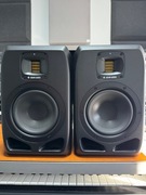 Monitory studyjne ADAM S2V_PARA_GWARANCJA