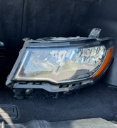 Lampa lewa przednia Jeep Compass 2017r