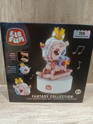 klocki rainbow z pozytywką