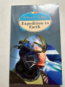 Arthur C. Clarke - Expedition to Earth
