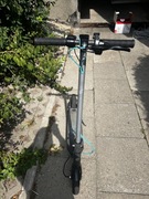 Hulajnoga Motus scooty 8.5 niesprawna+ czesci