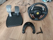 Thrustmaster Ferrari 458 RW Xbox 360