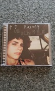 PJ Harvey : Uh Huh Her