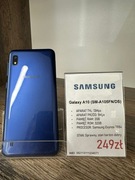 Smartfon Telefon Samsung Galaxy A10 (SM-A105FN/DS) 2/32GB gwarancja