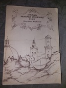 Piosenki lwowskiej ulicy Antalogia teksty nuty 