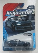 Autko MAJORETTE FORD MUSTANG DARK HORSE 