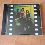 Płyta CD - YES -The Yes Album