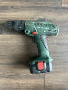 Wiertarko wkrętarka bosch wisarka PSB 14,4V E-2