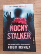 Nocny stalker - Robert Bryndza