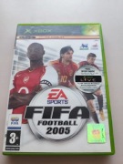 FIFA 2005 XBOX CLASSIC